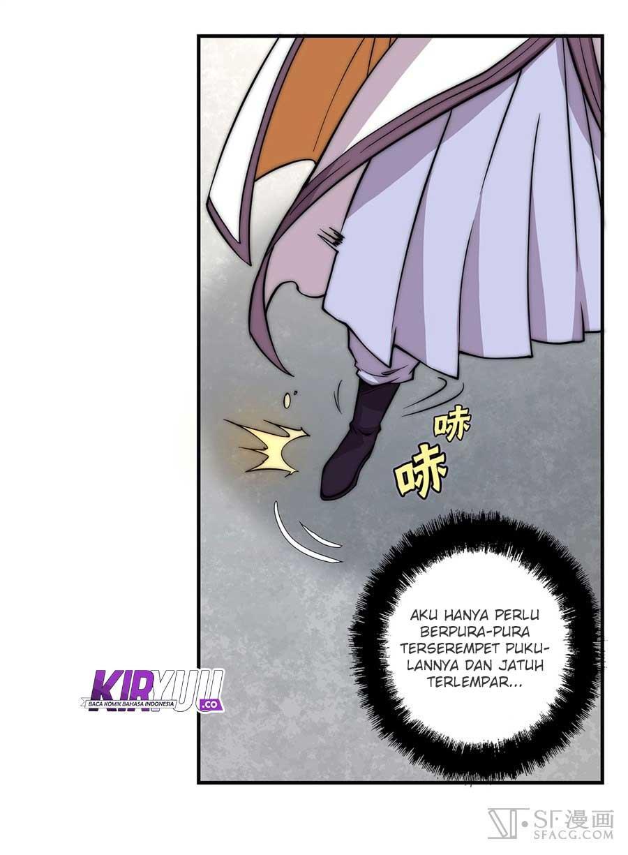 Martial King’s Retired Life Chapter 52 Gambar 52